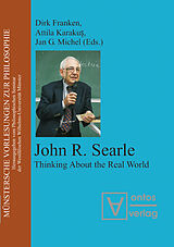 eBook (pdf) John R. Searle de 