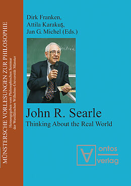 eBook (pdf) John R. Searle de 