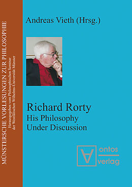 eBook (pdf) Richard Rorty de 