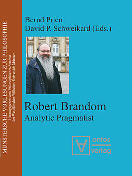 E-Book (pdf) Robert Brandom von 
