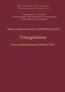 eBook (pdf) Triangulation de 