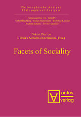 eBook (pdf) Facets of Sociality de 