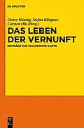 E-Book (pdf) Das Leben der Vernunft von 