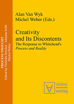 Livre Relié Creativity and Its Discontents de 