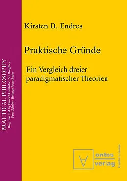 E-Book (pdf) Praktische Gründe von Kirsten B. Endres