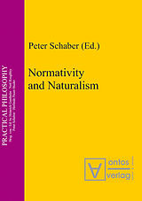 eBook (pdf) Normativity and Naturalism de 