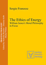 eBook (pdf) The Ethics of Energy de Sergio Franzese