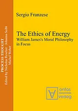 E-Book (pdf) The Ethics of Energy von Sergio Franzese