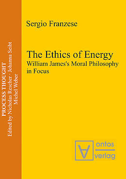 eBook (pdf) The Ethics of Energy de Sergio Franzese