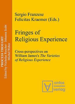 Livre Relié Fringes of Religious Experience de 