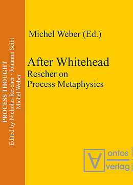 eBook (pdf) After Whitehead de 
