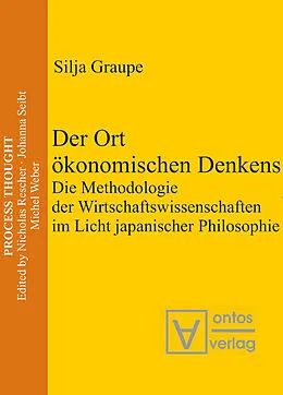 E-Book (pdf) Der Ort ökonomischen Denkens von Silja Graupe