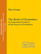 eBook (pdf) The Basho of Economics de Silja Graupe