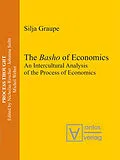 E-Book (pdf) The Basho of Economics von Silja Graupe