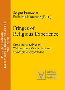 eBook (pdf) Fringes of Religious Experience de 