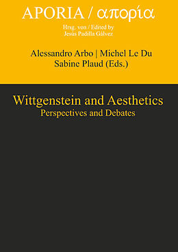 Fester Einband Wittgenstein and Aesthetics von 