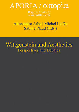 E-Book (pdf) Wittgenstein and Aesthetics von 