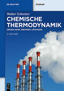 E-Book (pdf) Chemische Thermodynamik von Walter Schreiter