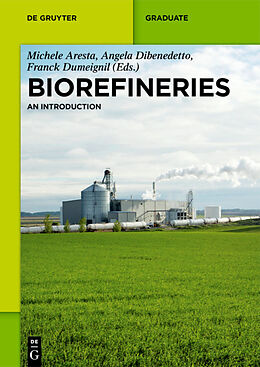 E-Book (pdf) Biorefineries von 