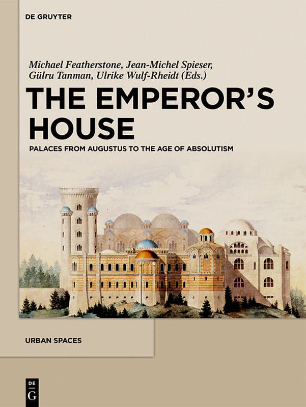 The Emperor's House