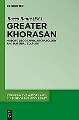 eBook (pdf) Greater Khorasan de 