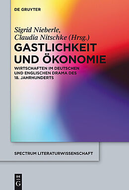 E-Book (pdf) Gastlichkeit und Ökonomie von 