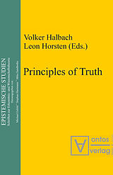 eBook (pdf) Principles of Truth de 