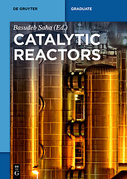 E-Book (pdf) Catalytic Reactors von 