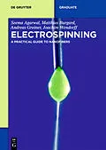E-Book (pdf) Electrospinning von Seema Agarwal, Matthias Burgard, Andreas Greiner
