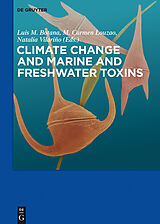 eBook (pdf) Climate Change and Marine and Freshwater Toxins de 