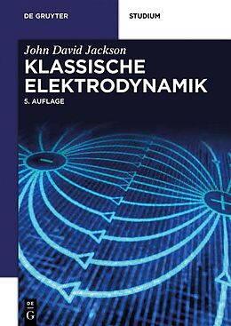 E-Book (pdf) Klassische Elektrodynamik von John David Jackson
