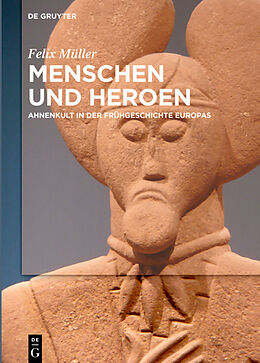 E-Book (pdf) Menschen und Heroen von Felix Müller