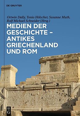 E-Book (pdf) Medien der Geschichte  Antikes Griechenland und Rom von 