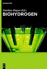 Fester Einband Biohydrogen von