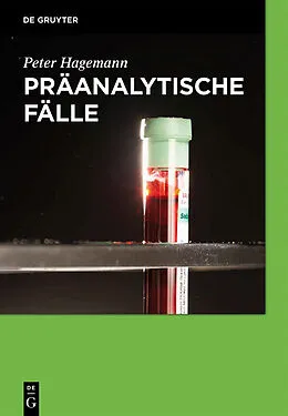 PDF Präanalytische Fälle von Peter Hagemann