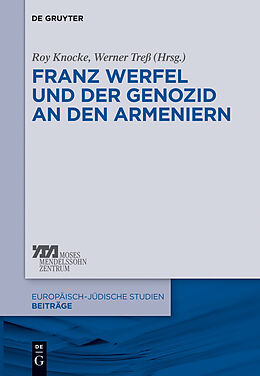 E-Book (pdf) Franz Werfel und der Genozid an den Armeniern von 