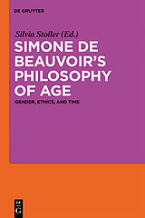 eBook (pdf) Simone de Beauvoir's Philosophy of Age de 