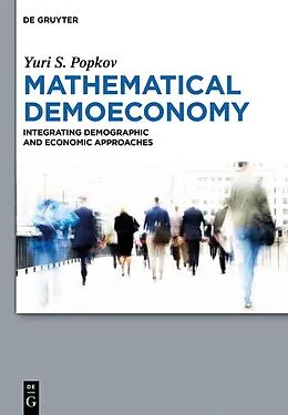 E-Book (pdf) Mathematical Demoeconomy von Yuri S. Popkov