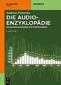 E-Book (pdf) Die Audio-Enzyklopädie von Andreas Friesecke