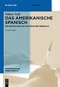 E-Book (pdf) Das amerikanische Spanisch von Volker Noll