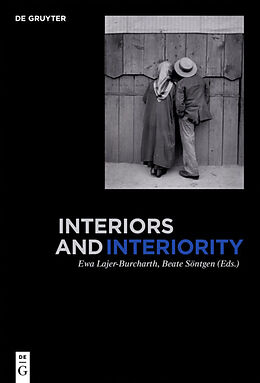 E-Book (pdf) Interiors and Interiority von 