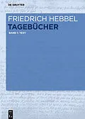 E-Book (pdf) Text von Friedrich Hebbel