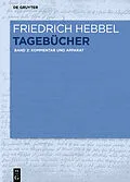 E-Book (pdf) Kommentar und Apparat von Friedrich Hebbel