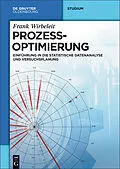E-Book (pdf) Prozessoptimierung von Frank Wirbeleit