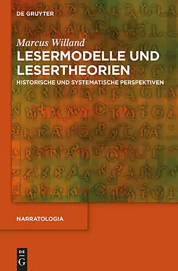 E-Book (pdf) Lesermodelle und Lesertheorien von Marcus Willand