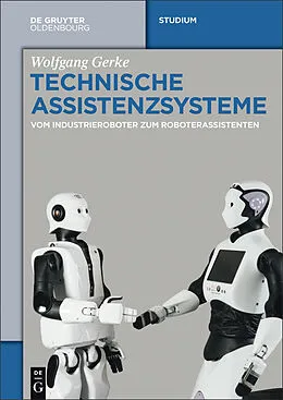 E-Book (pdf) Technische Assistenzsysteme von Wolfgang Gerke