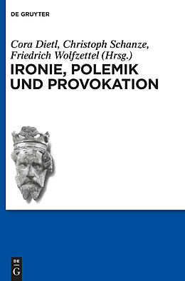 E-Book (pdf) Ironie, Polemik und Provokation von 