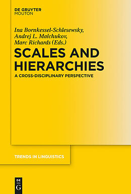 E-Book (pdf) Scales and Hierarchies von 