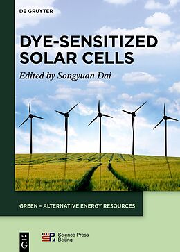 E-Book (pdf) Dye-sensitized Solar Cells von 