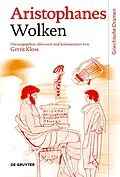 E-Book (pdf) Wolken von Aristophanes